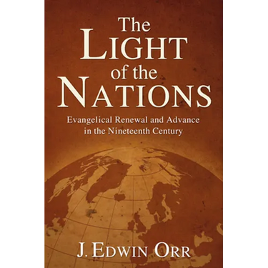 The Light of the Nations