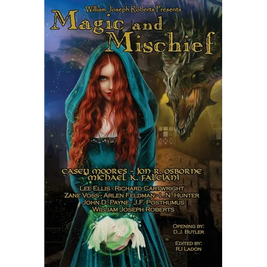 Magic and Mischief