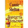 Sweets Galore: Samantha Sweet Mysteries, Book 6