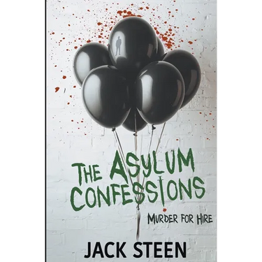 The Asylum Confessions: Murder for Hire
