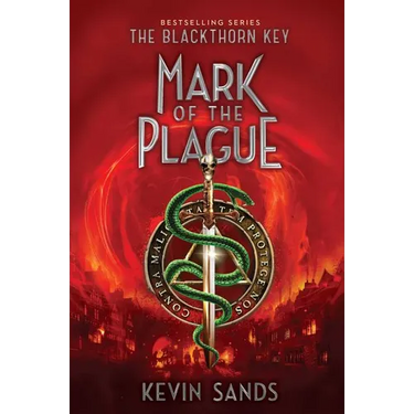 Mark of the Plague