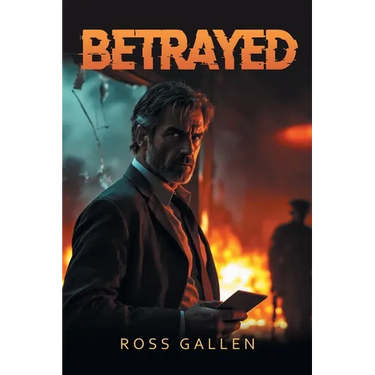 Betrayed
