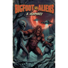 Bigfoot Vs Aliens