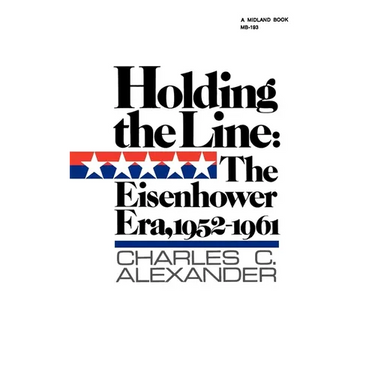 Holding the Line