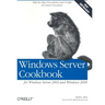 Windows Server Cookbook