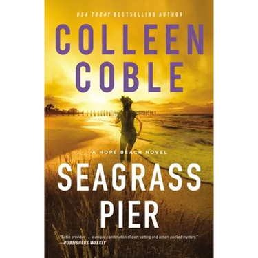 Seagrass Pier