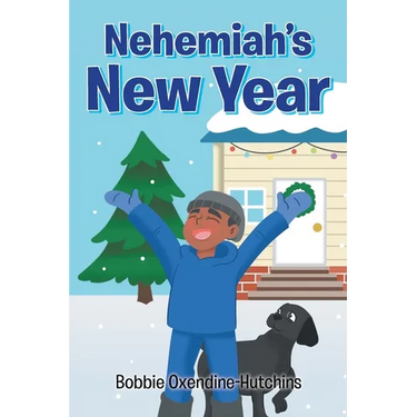Nehemiah's New Year