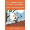 The World According to Humpty Dumpty: The New Normal of Managing Risk