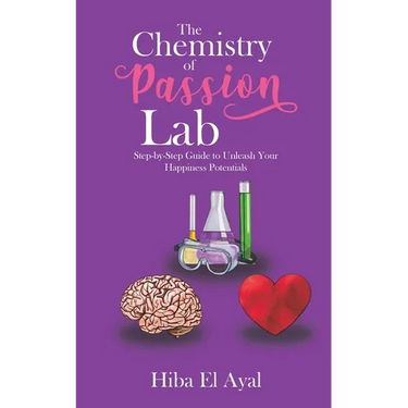 The Chemistry of Passion Lab