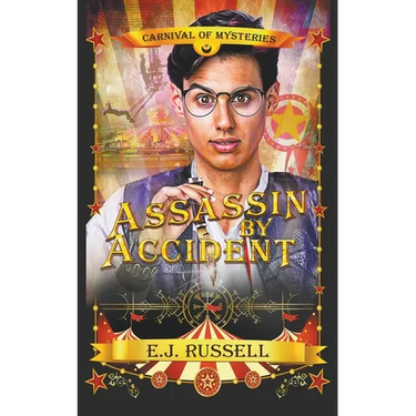Assassin by Accident