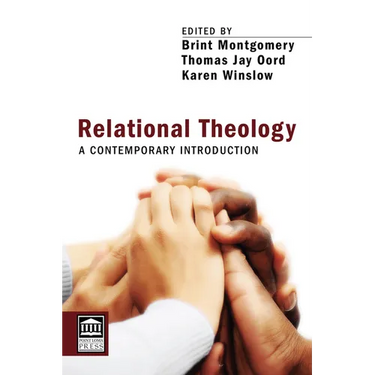 Relational Theology
