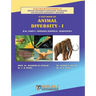 Animal Diversity - I