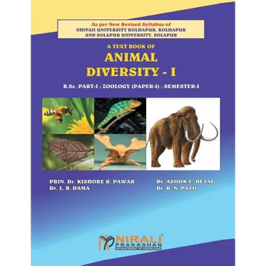 Animal Diversity - I