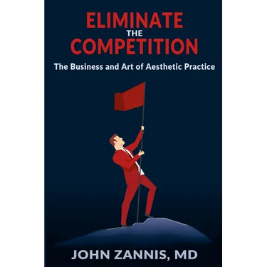 Eliminate the Competition: The Business and Art of Aesthetic Practice