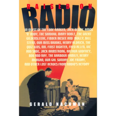 Raised on Radio