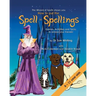 How to Put the Spell in Spellings (Wizard of Spells)