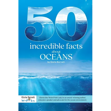 50 Incredible Facts About Oceans