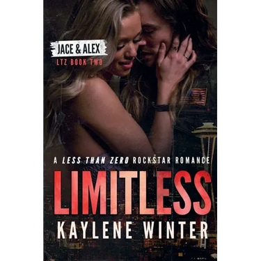 Limitless: A Less Than Zero Rockstar Romance