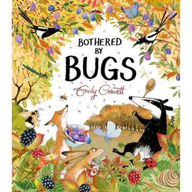 Bothered by Bugs