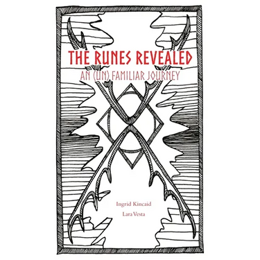 The Runes Revealed: an (un) familiar journey