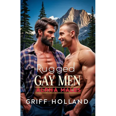 Rugged Gay Men