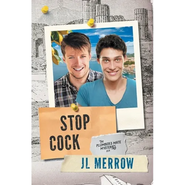 Stop Cock