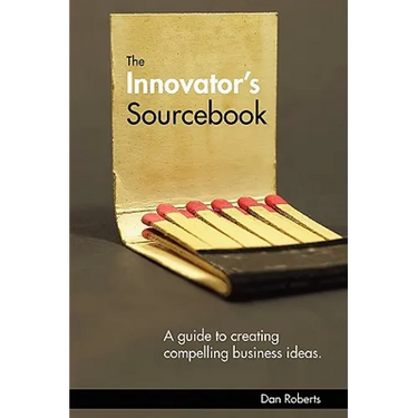 The Innovator's Sourcebook
