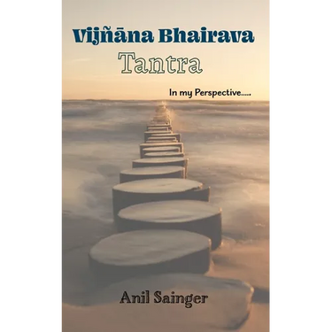 Vijnana Bhairava Tantra - in my perspective