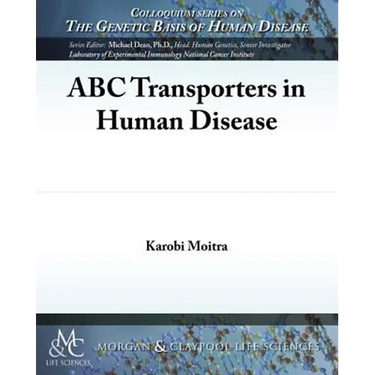 ABC Transporters in Human Disease