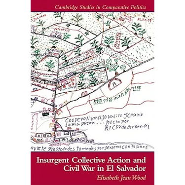Insurgent Collective Action and Civil War in El Salvador