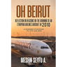 Oh Beirut: Reflection on reasons on the downing of an Ethiopian Airlines aircraft in 2010