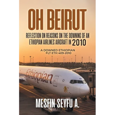 Oh Beirut: Reflection on reasons on the downing of an Ethiopian Airlines aircraft in 2010