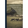 The Stockman's Brand Book, Keya Paha County, 1902