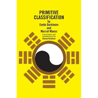 Primitive Classification