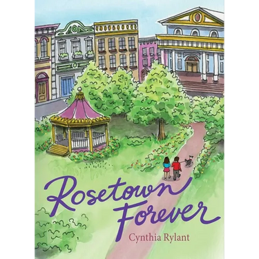 Rosetown Forever
