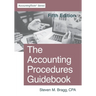 The Accounting Procedures Guidebook: Fifth Edition