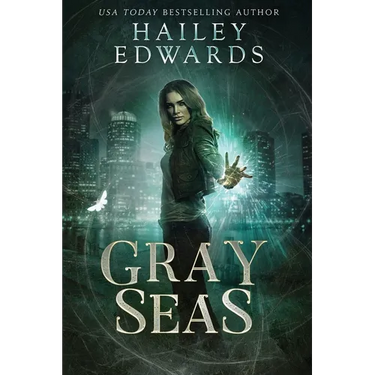 Gray Seas