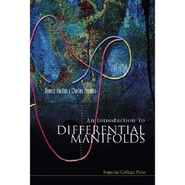 An Introduction to Differential Manifolds
