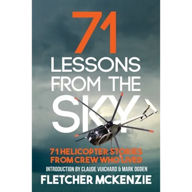 71 Lessons From The Sky