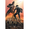 Broken Crowns: The Year of Veras Book 4