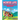 Horse Life. The Farm, Stables and Ranch Coloring Book