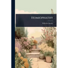 Homiophathy