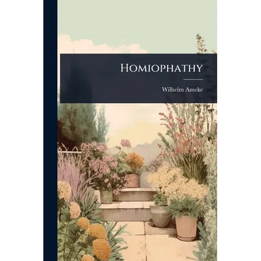 Homiophathy