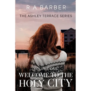 Welcome to the Holy City