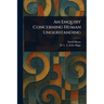 An Enquiry Concerning Human Understanding