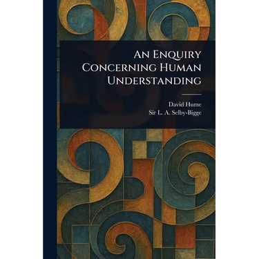 An Enquiry Concerning Human Understanding