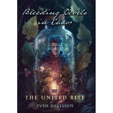 Breeding Devils in Chaos: The United Rite