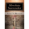 Absolute Surrender