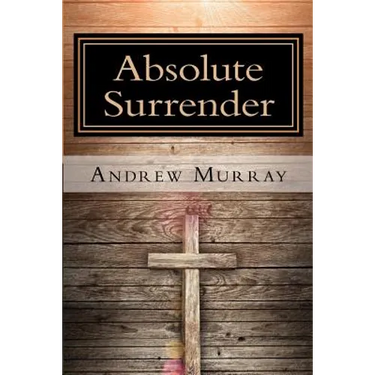 Absolute Surrender