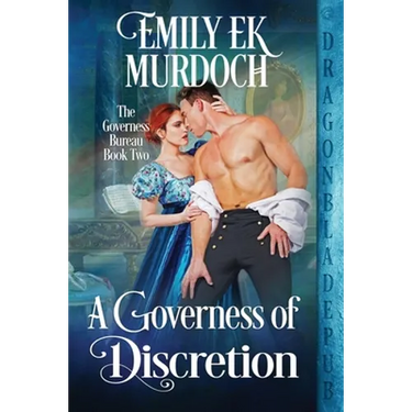 A Governess of Discretion